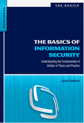 The Basics of Information Security